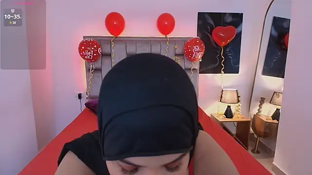 samiraa haalem online show from 14, 2, 2026