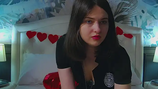 Ruby de Cherry online show from 11, 2, 2026