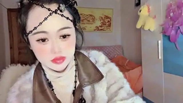 Xiaojuan61 online show from 28, 11, 2025