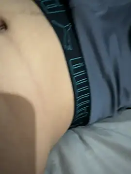 Joven192007 online show from 19, 4, 2026