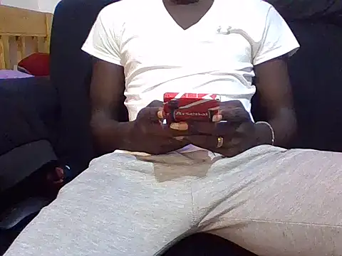 Snapshot of Starboy2874 chatting on 13, 11, 2025 Starboy2874 online show from 13, 11, 2025