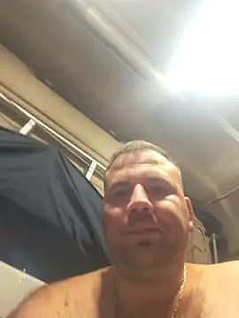 Chubbytop454 online show from 6, 11, 2025