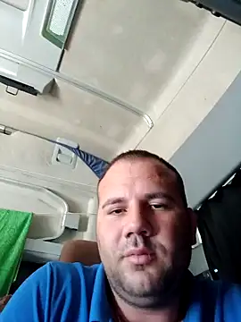 Chubbytop454 online show from 28, 11, 2025