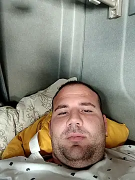 Chubbytop454 online show from 2, 12, 2025