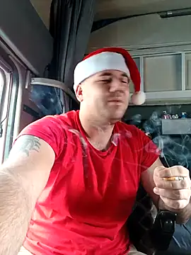 Chubbytop454 online show from 16, 12, 2025