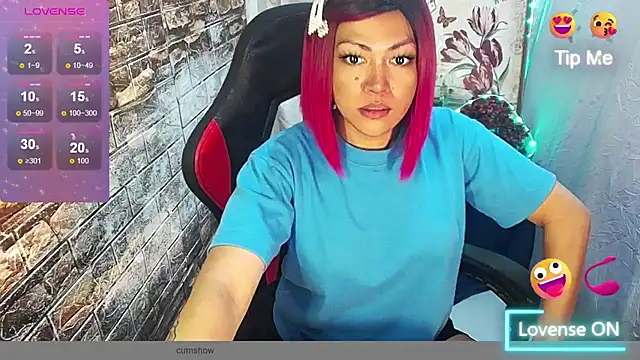 urhotasian kimmy69 online show from 8, 11, 2025