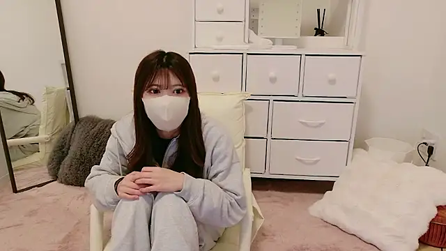 yuki-0303 online show from 26, 2, 2026