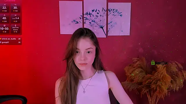 Snapshot of mia_starrr_ chatting on 20, 11, 2025 mia starrr online show from 20, 11, 2025