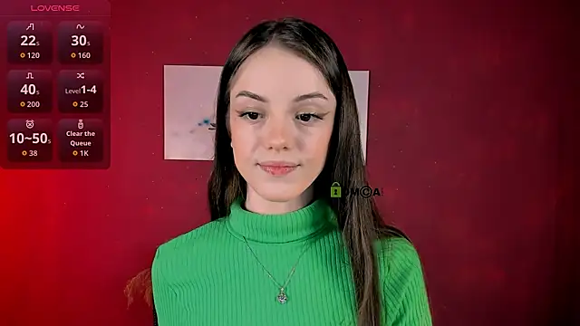 Snapshot of mia_starrr_ chatting on 15, 12, 2025 mia starrr online show from 15, 12, 2025