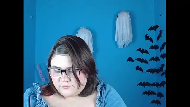 Snapshot of Nyaa_samantha chatting on 7, 11, 2025 Nyaa samantha online show from 7, 11, 2025