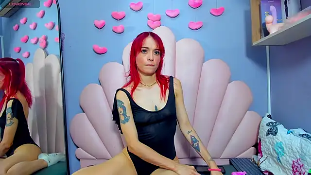 luci miller online show from 18, 2, 2026