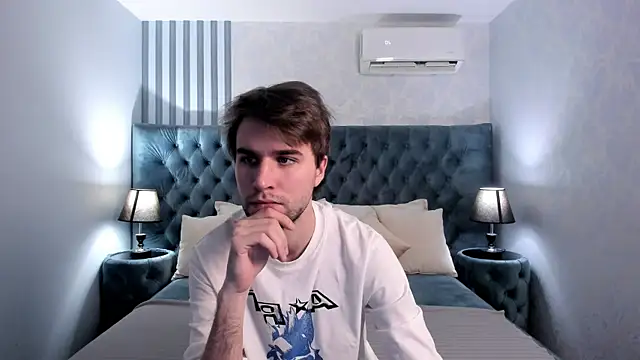 JonnahHell online show from 26, 11, 2025