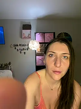 alexagrace555xo online show from 10, 11, 2025