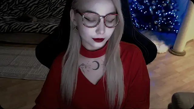 fromsun forsoul777 online show from 18, 12, 2025