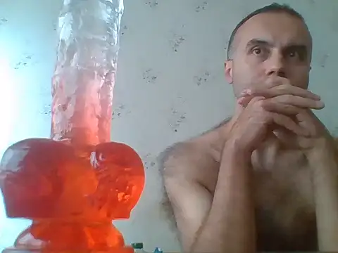 Kreol69 online show from 10, 11, 2025