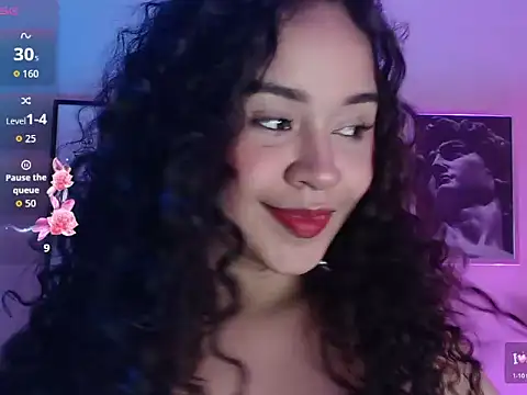 Snapshot of Mar_Wells chatting on 17, 11, 2025 Mar Wells online show from 17, 11, 2025