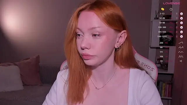 Elisahsthetics online show from 25, 4, 2026