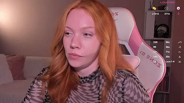 Elisahsthetics online show from 20, 6, 2026