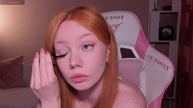 Elisahsthetics online show from 11, 7, 2026