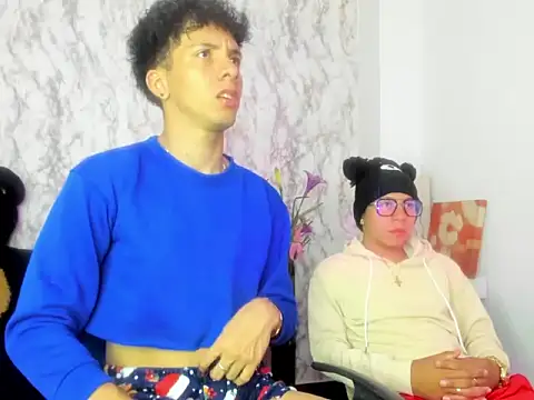 Lovers Spicy online show from 27, 2, 2026