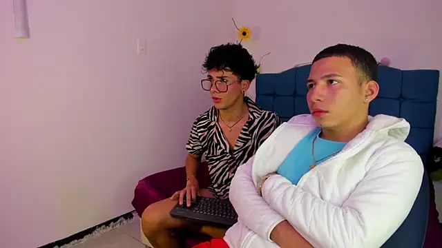 Lovers Spicy online show from 1, 3, 2026