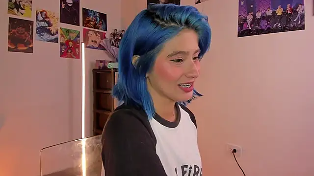 Star Taylenna online show from 15, 11, 2025