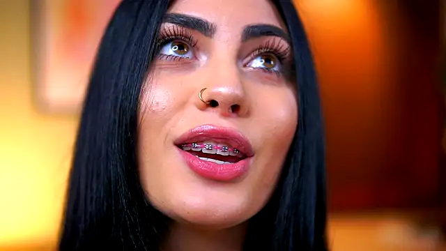 RavennaDArcy online show from 24, 11, 2025