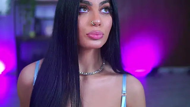 RavennaDArcy online show from 19, 2, 2026