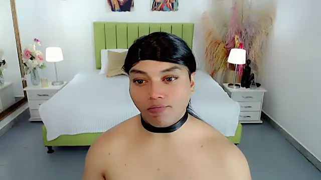 sebastian cruz  online show from 30, 3, 2026