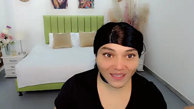 sebastian cruz  online show from 17, 4, 2026