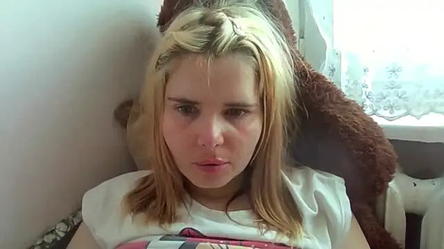 HornyElena online show from 17, 3, 2026