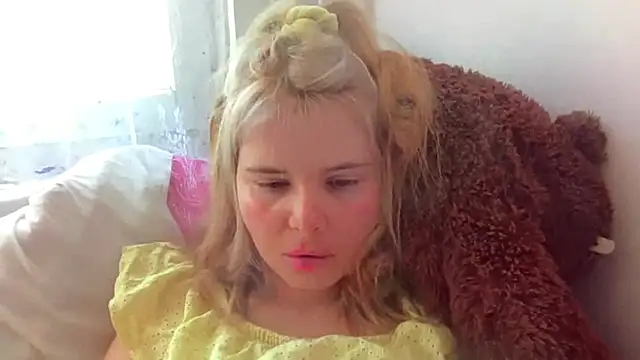 HornyElena online show from 20, 4, 2026