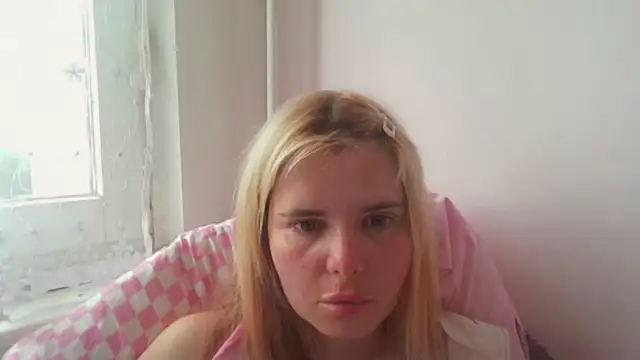 HornyElena online show from 12, 6, 2026