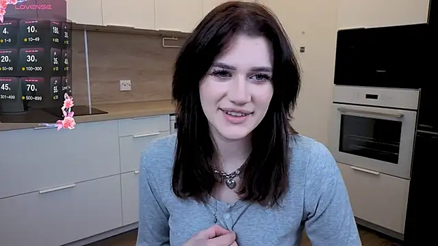 eshleeygreen online show from 30, 11, 2025