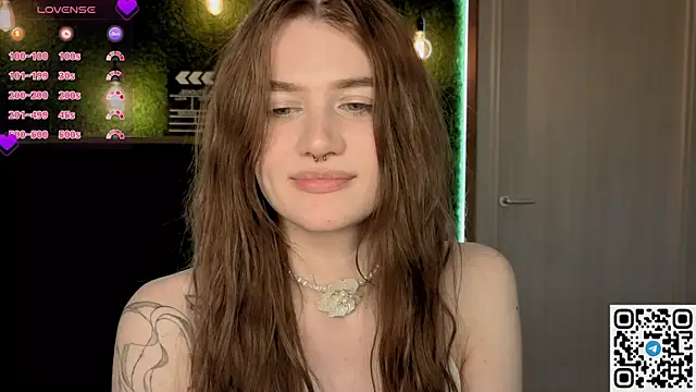 eshleeygreen online show from 15, 4, 2026