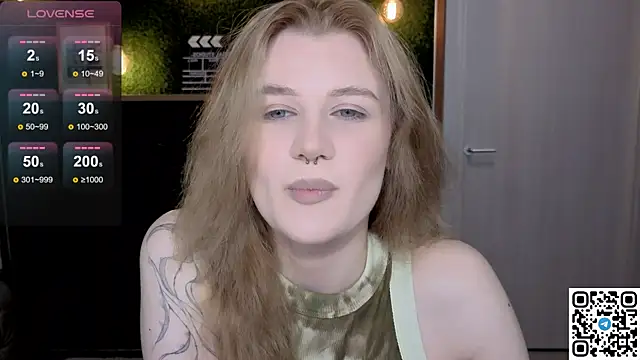 eshleeygreen online show from 14, 5, 2026