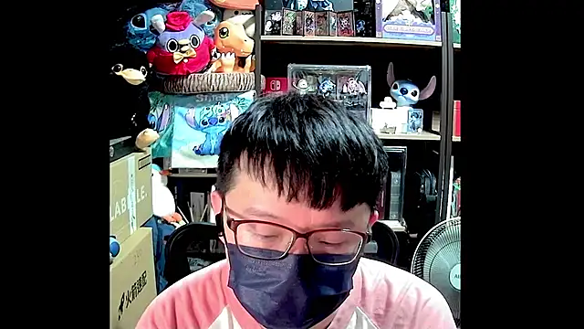 kk05483 online show from 22, 5, 2026