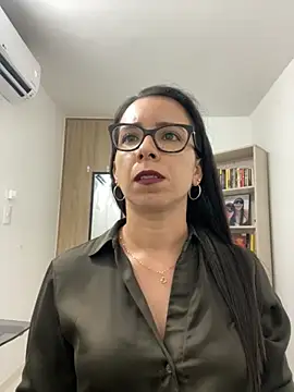 Vicky ro online show from 12, 11, 2025