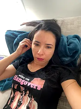 Vicky ro online show from 30, 11, 2025