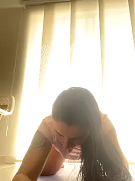 Vicky ro online show from 3, 12, 2025