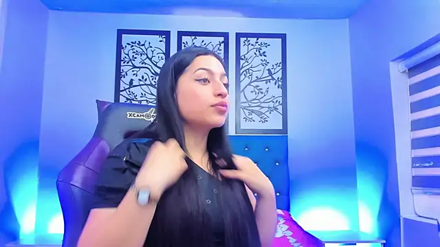 Snapshot of KATHYGP chatting on 12, 11, 2025 KATHYGP online show from 12, 11, 2025