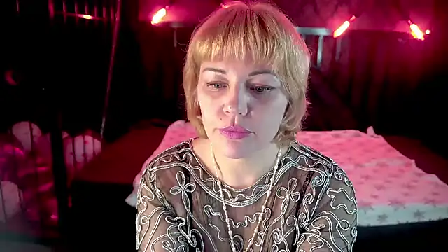 AmaraNights online show from 24, 2, 2026