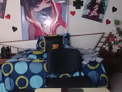 LuluKiss  online show from 23, 2, 2026