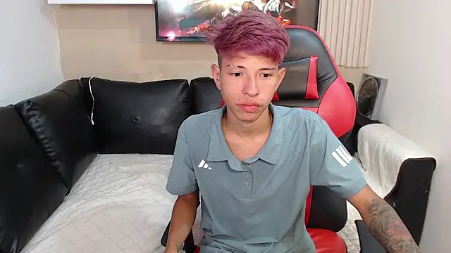 Tessachains 2  online show from 17, 11, 2025