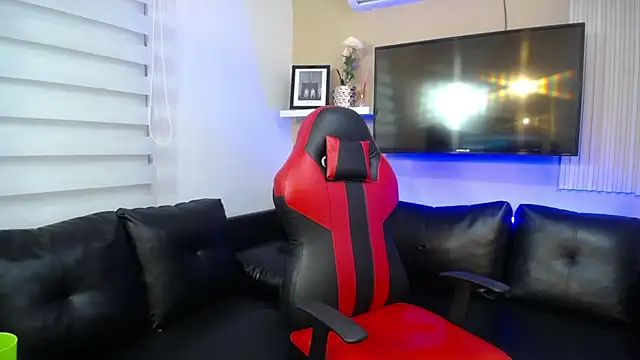 Tessachains 2  online show from 19, 12, 2025