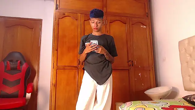 Tessachains 2  online show from 15, 2, 2026