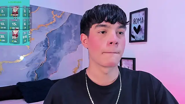 Isaac Kurtt online show from 20, 12, 2025