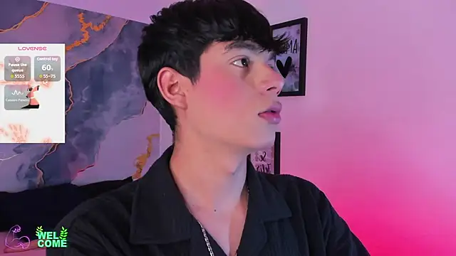 Isaac Kurtt online show from 9, 1, 2026