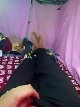 ParlousCarpet online show from 16, 2, 2026