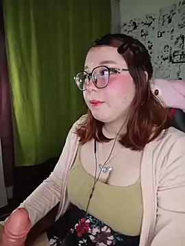 Snapshot of Michi_sauria1 chatting on 19, 5, 2026 Michi sauria1 online show from 19, 5, 2026